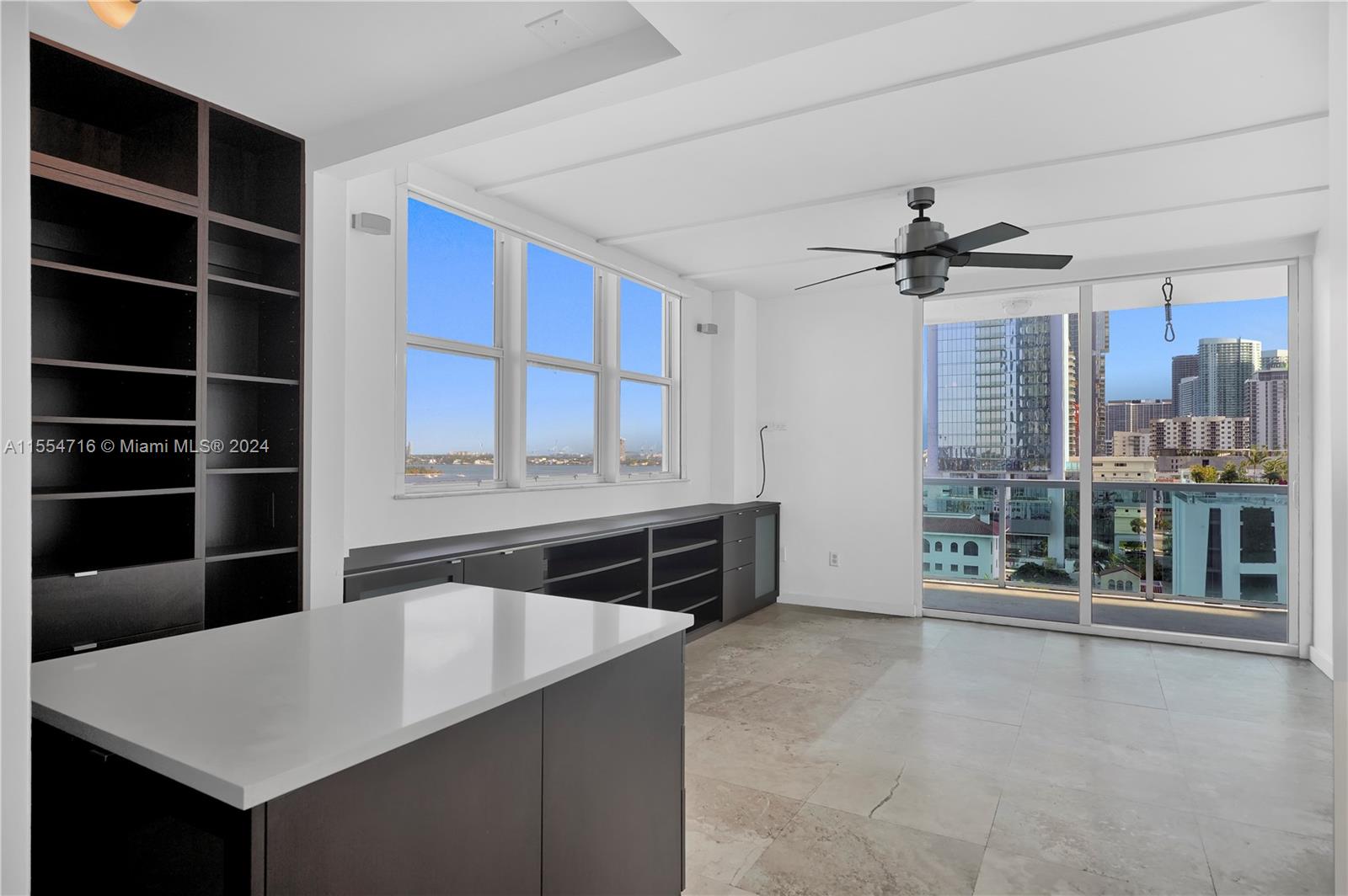 500 NE 29th St 1108, Miami, Florida 33137, 2 Bedrooms Bedrooms, ,2 BathroomsBathrooms,Residentiallease,For Rent,500 NE 29th St 1108,A11554716