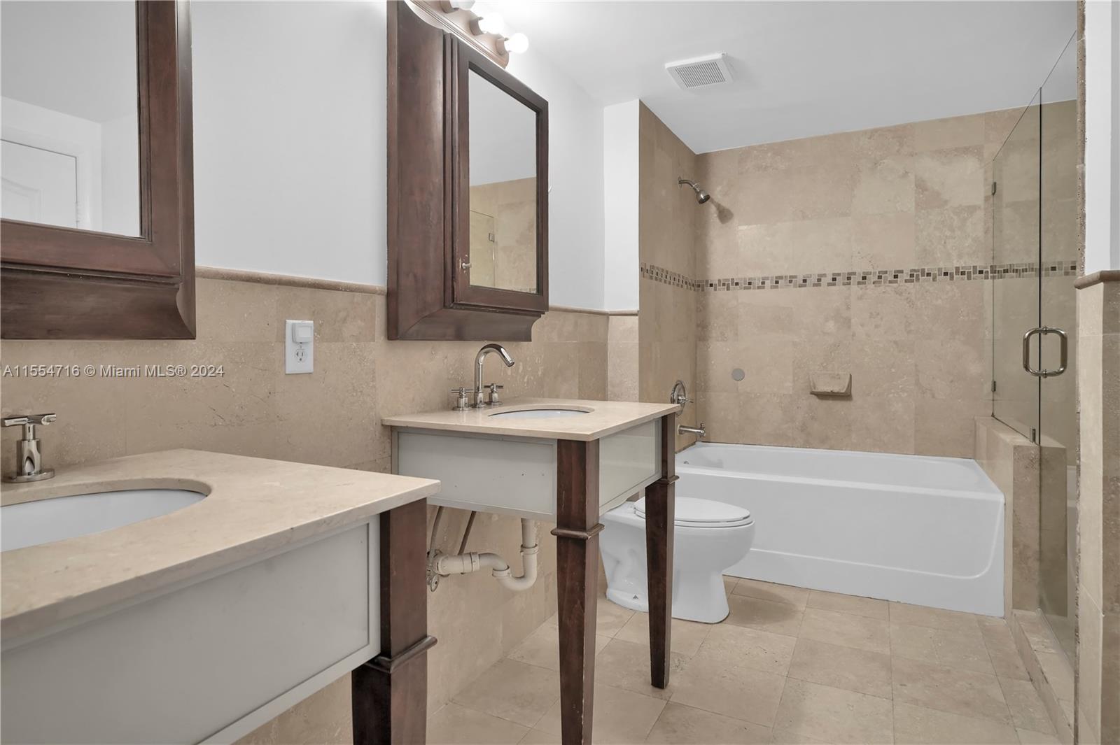 500 NE 29th St 1108, Miami, Florida 33137, 2 Bedrooms Bedrooms, ,2 BathroomsBathrooms,Residentiallease,For Rent,500 NE 29th St 1108,A11554716