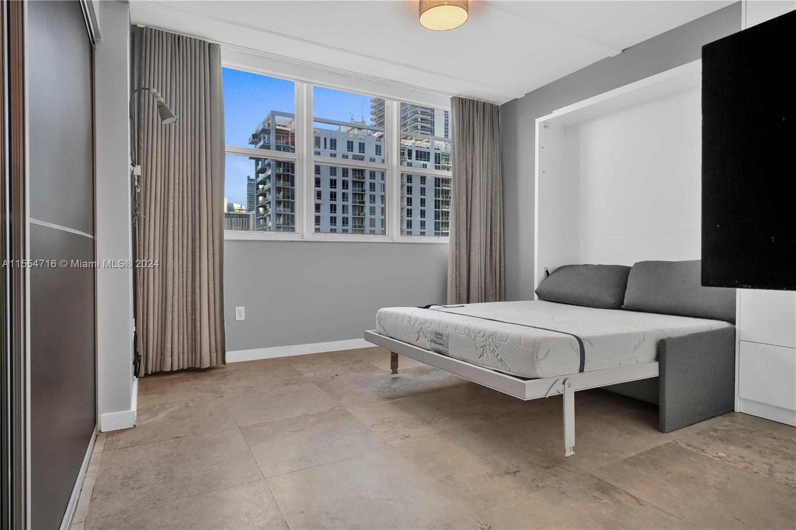 500 NE 29th St 1108, Miami, Florida 33137, 2 Bedrooms Bedrooms, ,2 BathroomsBathrooms,Residentiallease,For Rent,500 NE 29th St 1108,A11554716