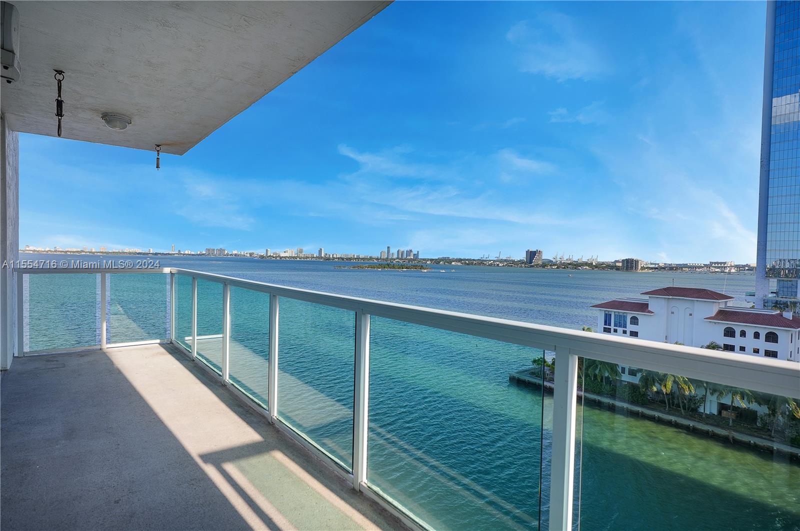 500 NE 29th St 1108, Miami, Florida 33137, 2 Bedrooms Bedrooms, ,2 BathroomsBathrooms,Residentiallease,For Rent,500 NE 29th St 1108,A11554716