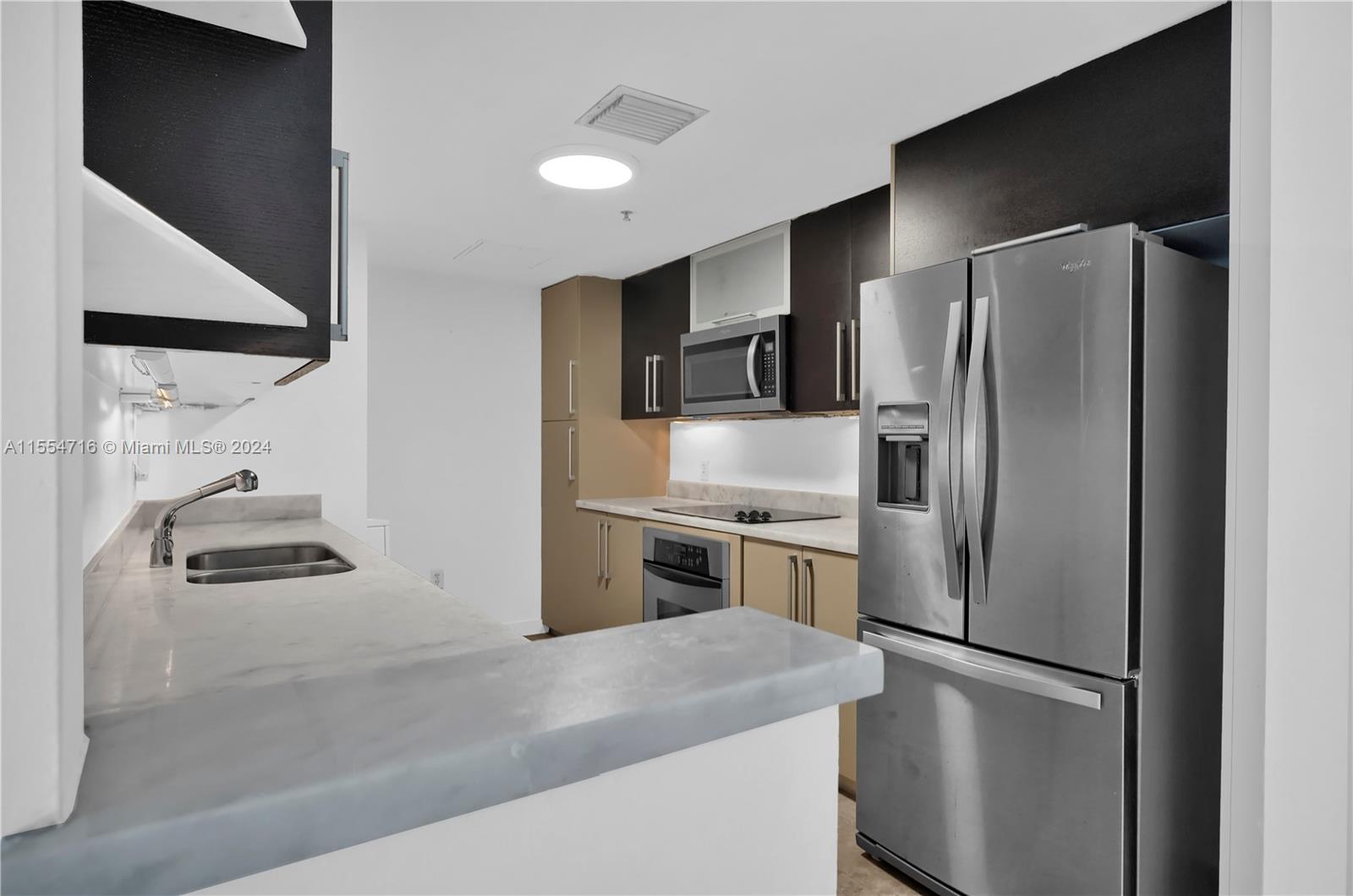 500 NE 29th St 1108, Miami, Florida 33137, 2 Bedrooms Bedrooms, ,2 BathroomsBathrooms,Residentiallease,For Rent,500 NE 29th St 1108,A11554716