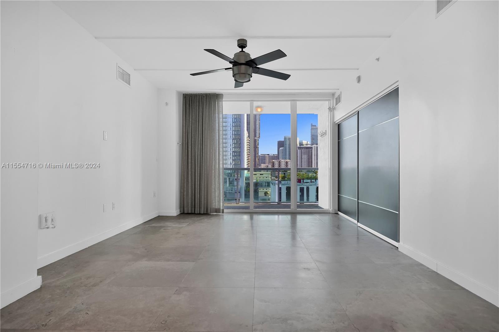 500 NE 29th St 1108, Miami, Florida 33137, 2 Bedrooms Bedrooms, ,2 BathroomsBathrooms,Residentiallease,For Rent,500 NE 29th St 1108,A11554716