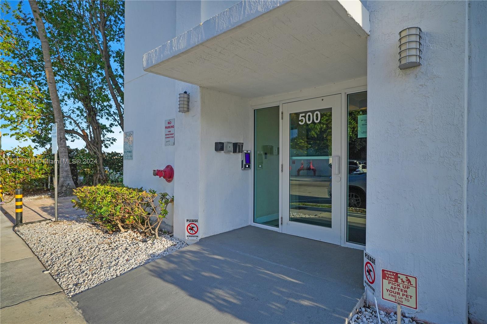 500 NE 29th St 1108, Miami, Florida 33137, 2 Bedrooms Bedrooms, ,2 BathroomsBathrooms,Residentiallease,For Rent,500 NE 29th St 1108,A11554716