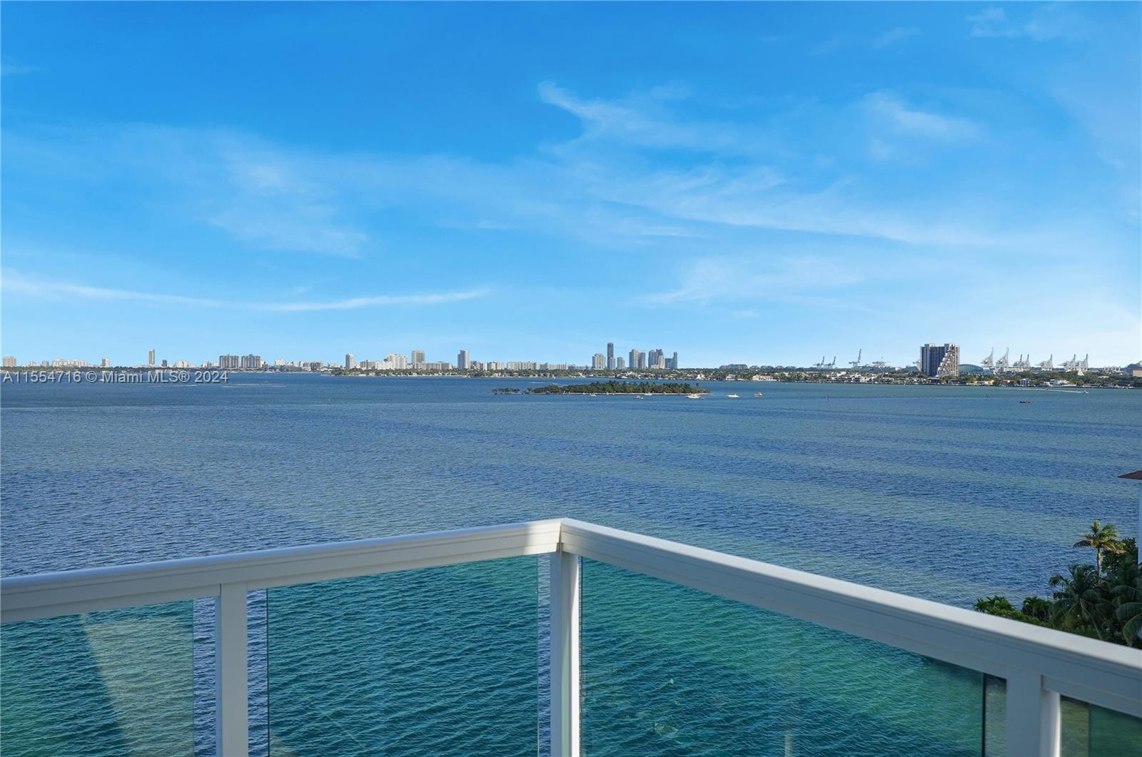 500 NE 29th St 1108, Miami, Florida 33137, 2 Bedrooms Bedrooms, ,2 BathroomsBathrooms,Residentiallease,For Rent,500 NE 29th St 1108,A11554716