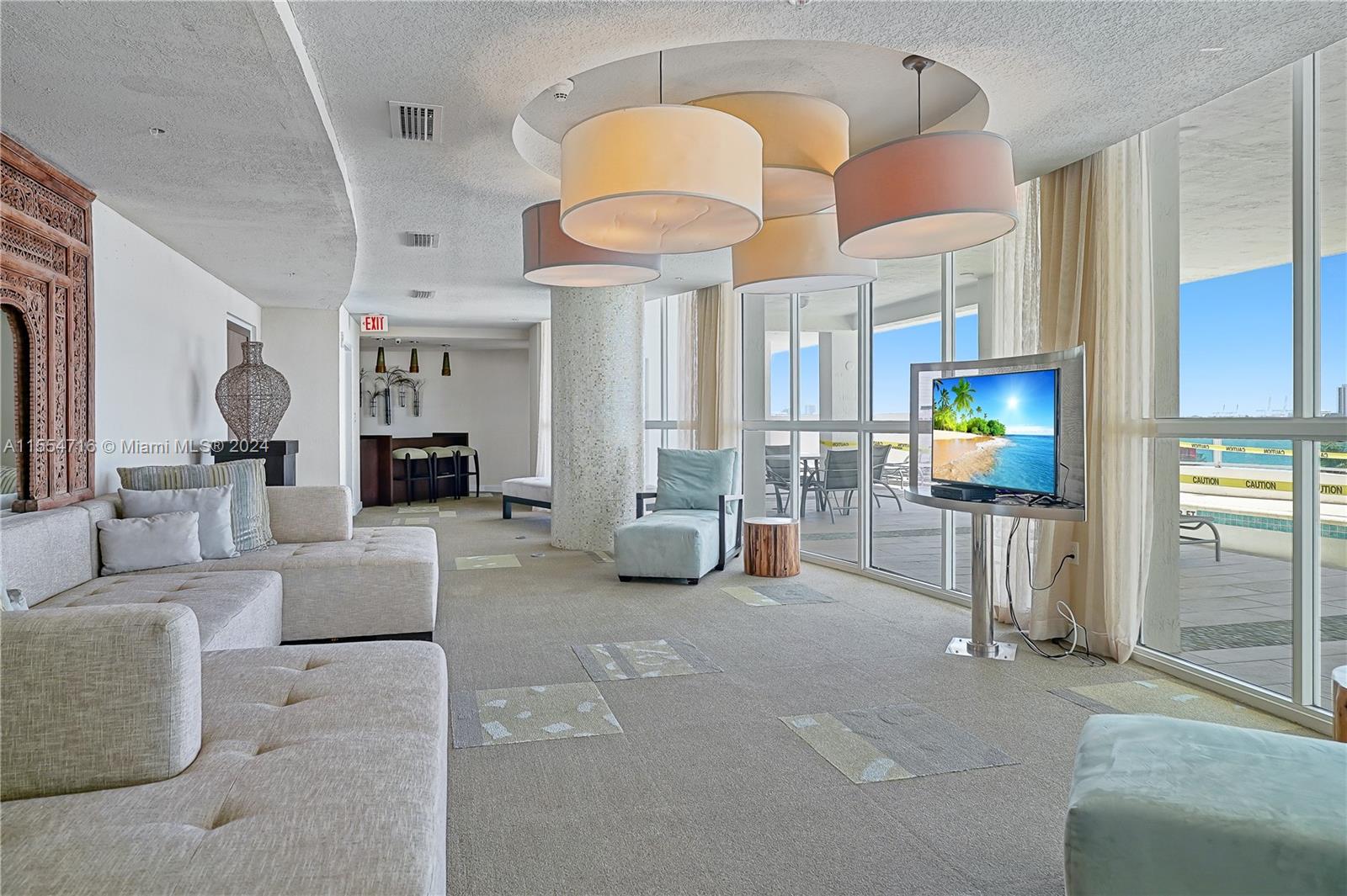 500 NE 29th St 1108, Miami, Florida 33137, 2 Bedrooms Bedrooms, ,2 BathroomsBathrooms,Residentiallease,For Rent,500 NE 29th St 1108,A11554716