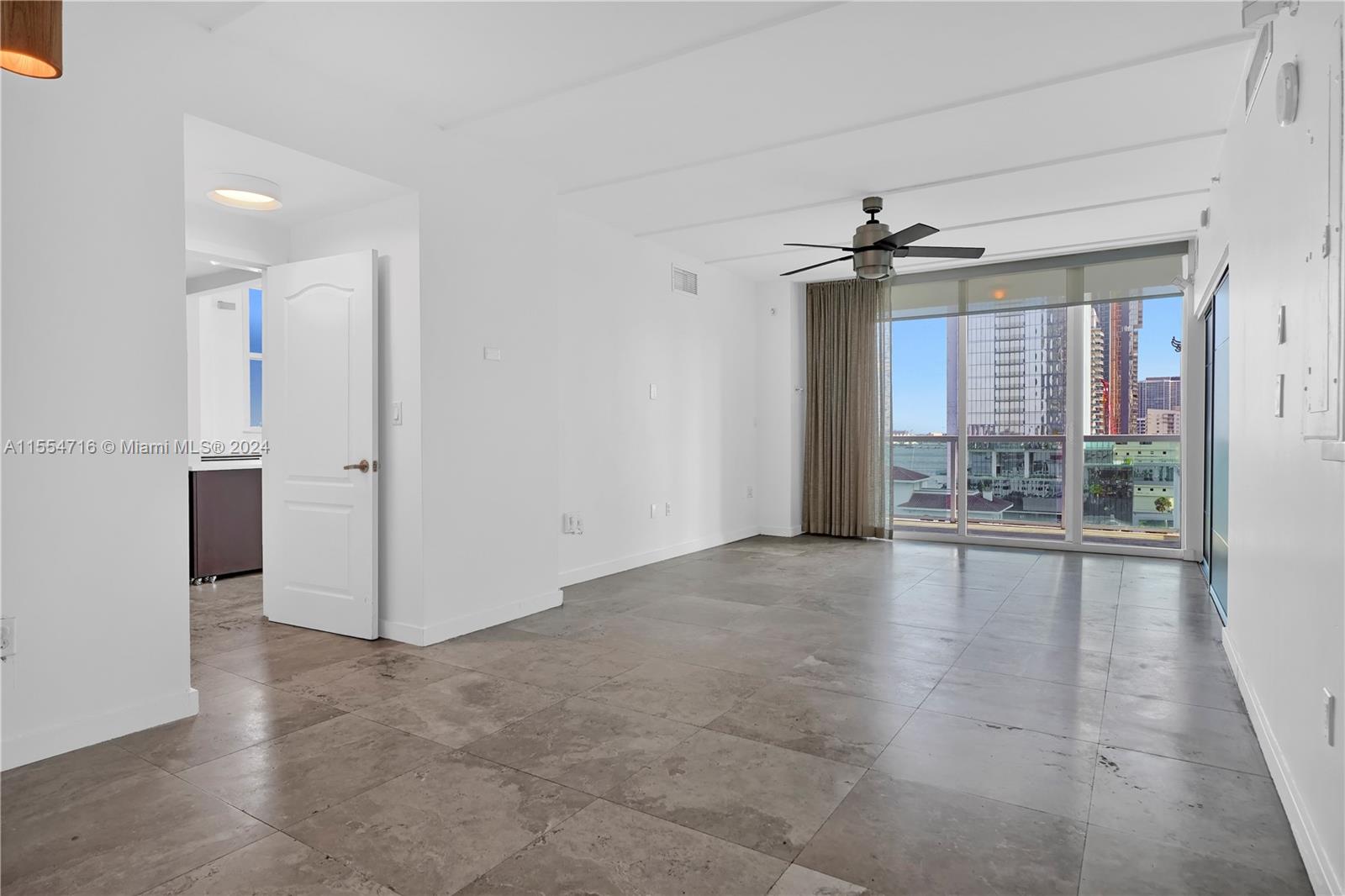 500 NE 29th St 1108, Miami, Florida 33137, 2 Bedrooms Bedrooms, ,2 BathroomsBathrooms,Residentiallease,For Rent,500 NE 29th St 1108,A11554716