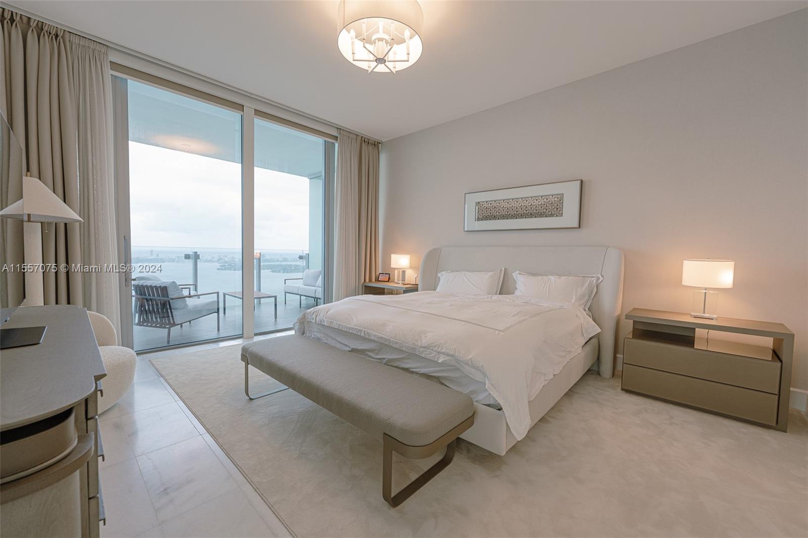 700 NE 26th Ter 4901, Miami, Florida 33137, 4 Bedrooms Bedrooms, ,4 BathroomsBathrooms,Residentiallease,For Rent,700 NE 26th Ter 4901,A11557075