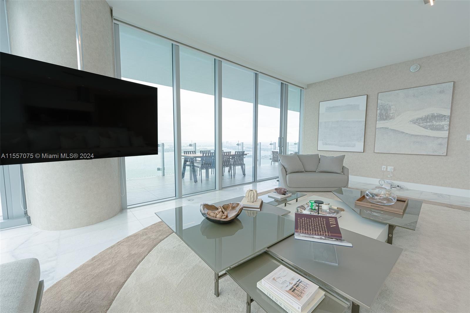 700 NE 26th Ter 4901, Miami, Florida 33137, 4 Bedrooms Bedrooms, ,4 BathroomsBathrooms,Residentiallease,For Rent,700 NE 26th Ter 4901,A11557075