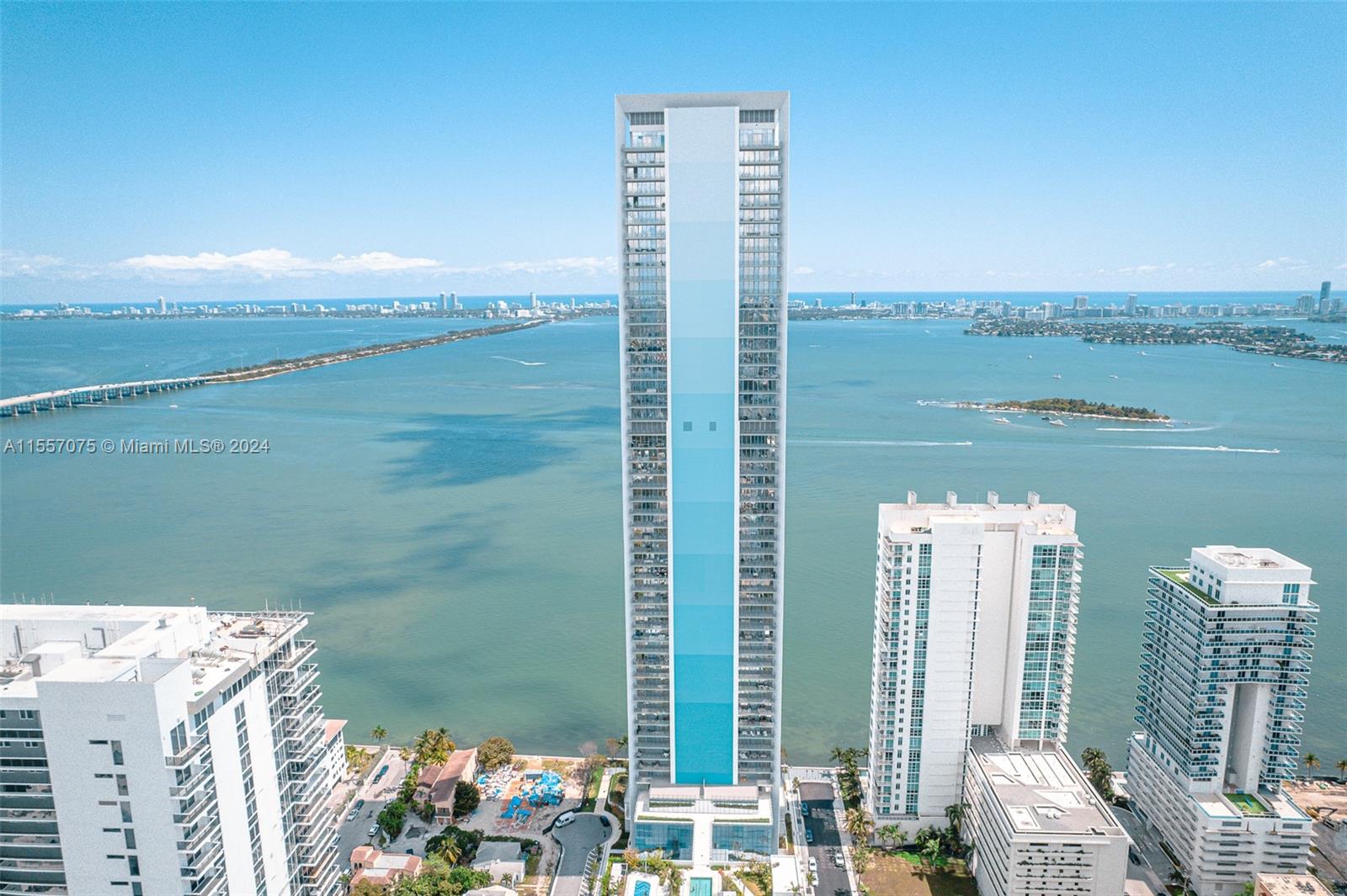 700 NE 26th Ter 4901, Miami, Florida 33137, 4 Bedrooms Bedrooms, ,4 BathroomsBathrooms,Residentiallease,For Rent,700 NE 26th Ter 4901,A11557075