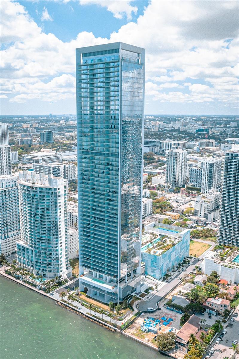 700 NE 26th Ter 4901, Miami, Florida 33137, 4 Bedrooms Bedrooms, ,4 BathroomsBathrooms,Residentiallease,For Rent,700 NE 26th Ter 4901,A11557075