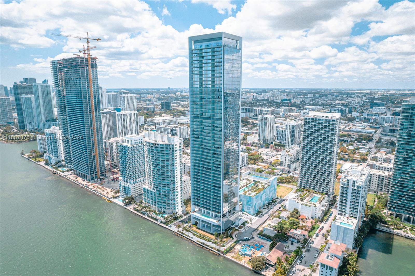 700 NE 26th Ter 4901, Miami, Florida 33137, 4 Bedrooms Bedrooms, ,4 BathroomsBathrooms,Residentiallease,For Rent,700 NE 26th Ter 4901,A11557075