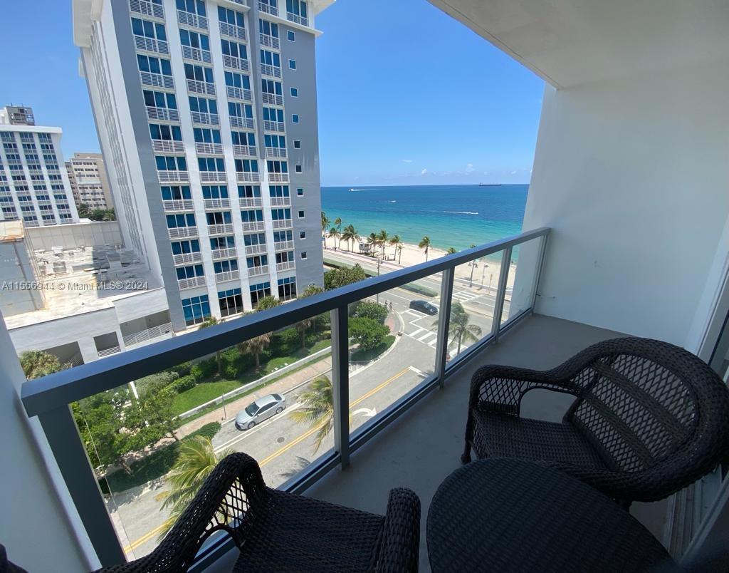 209 N Fort Lauderdale Beach Blvd #7D For Sale A11556944, FL