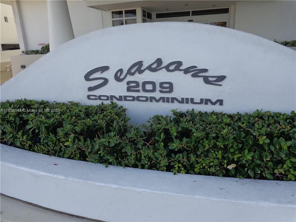 209 N Fort Lauderdale Beach Blvd 7D, Fort Lauderdale, Florida 33304, 2 Bedrooms Bedrooms, ,2 BathroomsBathrooms,Residential,For Sale,209 N Fort Lauderdale Beach Blvd 7D,A11556944
