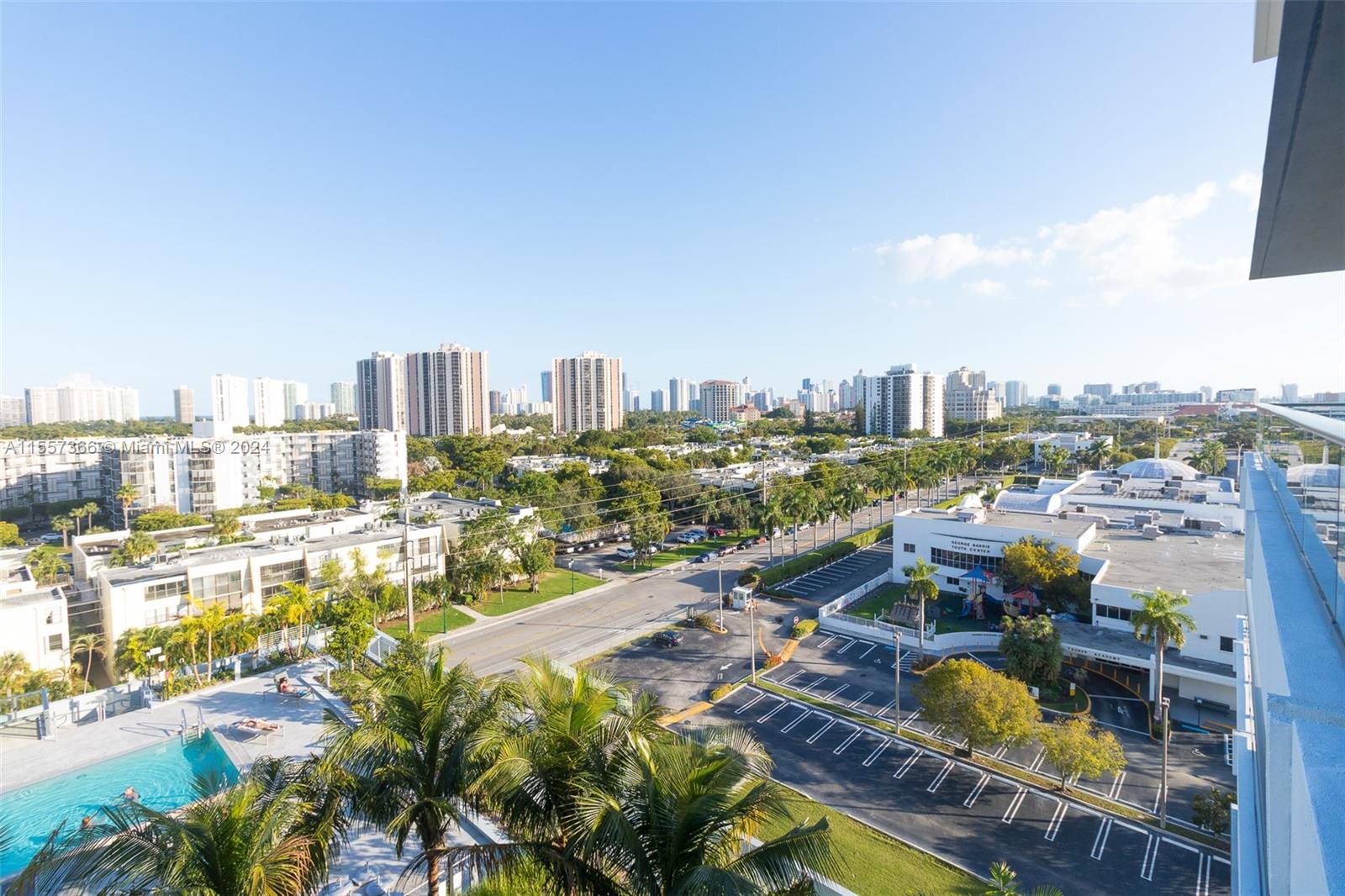 2960 NE 207th St 716, Aventura, Florida 33180, 2 Bedrooms Bedrooms, ,2 BathroomsBathrooms,Residentiallease,For Rent,2960 NE 207th St 716,A11557366