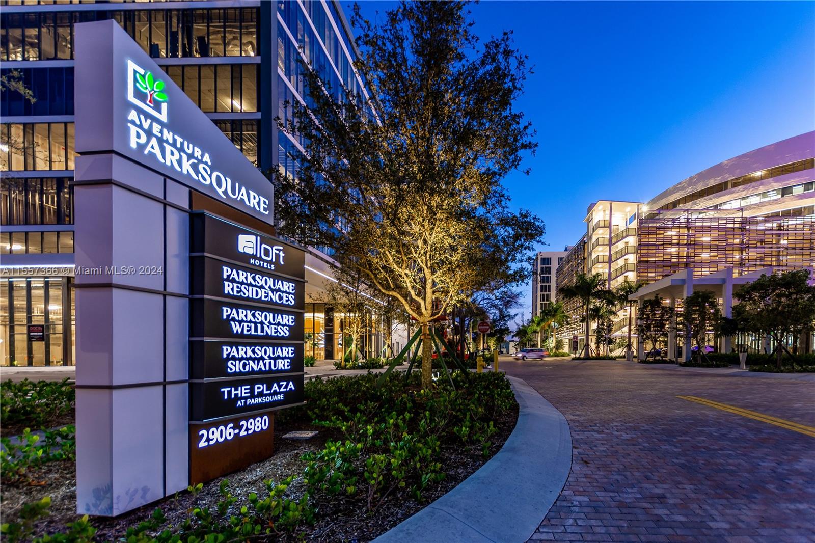 2960 NE 207th St 716, Aventura, Florida 33180, 2 Bedrooms Bedrooms, ,2 BathroomsBathrooms,Residentiallease,For Rent,2960 NE 207th St 716,A11557366