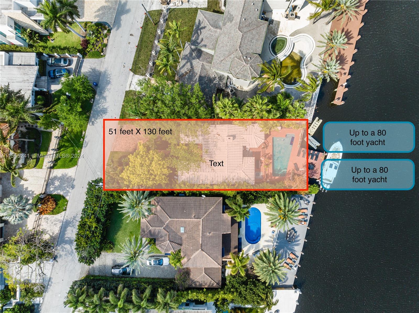 124 S Gordon Rd  For Sale A11555241, FL