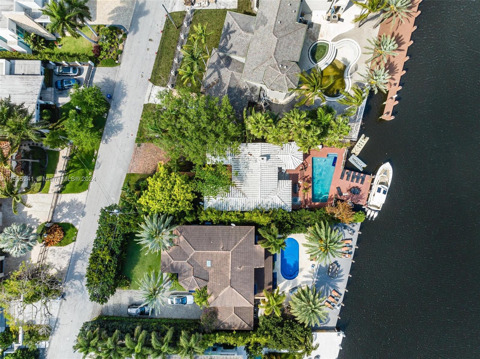 124 S Gordon Rd, Fort Lauderdale, Florida 33301, 3 Bedrooms Bedrooms, ,2 BathroomsBathrooms,Residential,For Sale,124 S Gordon Rd,A11555241