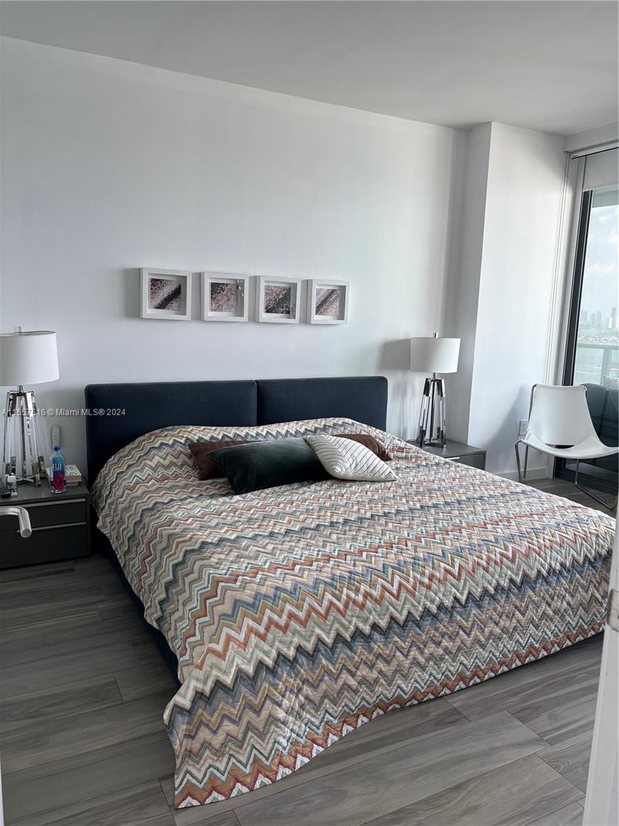 460 NE 28th St 2807, Miami, Florida 33137, 2 Bedrooms Bedrooms, ,2 BathroomsBathrooms,Residentiallease,For Rent,460 NE 28th St 2807,A11557616