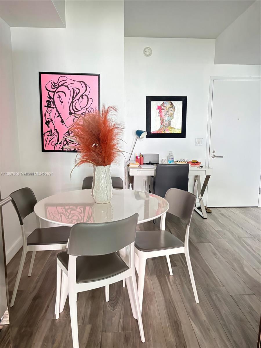 460 NE 28th St 2807, Miami, Florida 33137, 2 Bedrooms Bedrooms, ,2 BathroomsBathrooms,Residentiallease,For Rent,460 NE 28th St 2807,A11557616