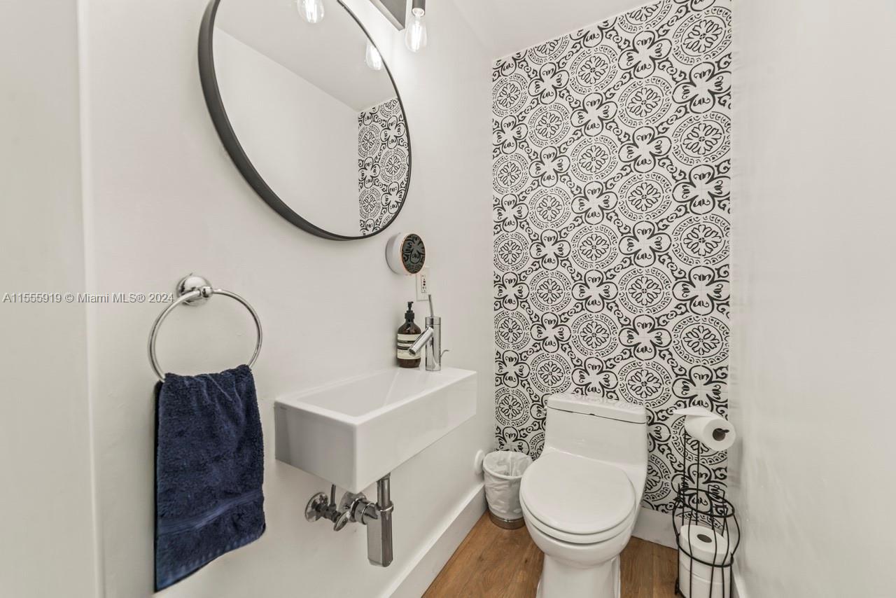 5968 NE 6th Ct, Miami, Florida 33137, 3 Bedrooms Bedrooms, ,4 BathroomsBathrooms,Residentiallease,For Rent,5968 NE 6th Ct,A11555919