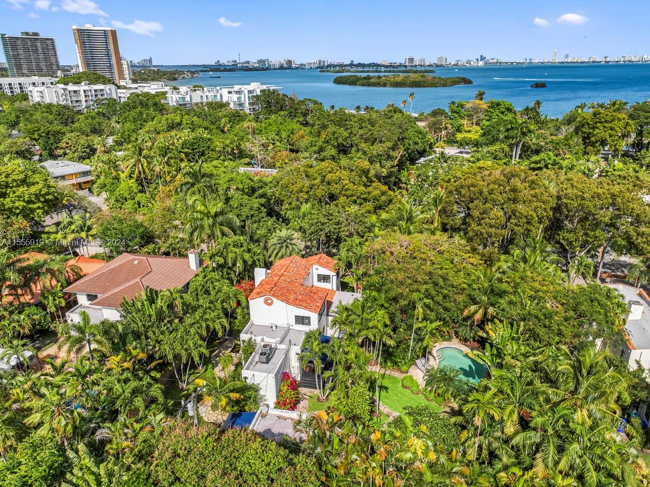 5968 NE 6th Ct, Miami, Florida 33137, 3 Bedrooms Bedrooms, ,4 BathroomsBathrooms,Residentiallease,For Rent,5968 NE 6th Ct,A11555919