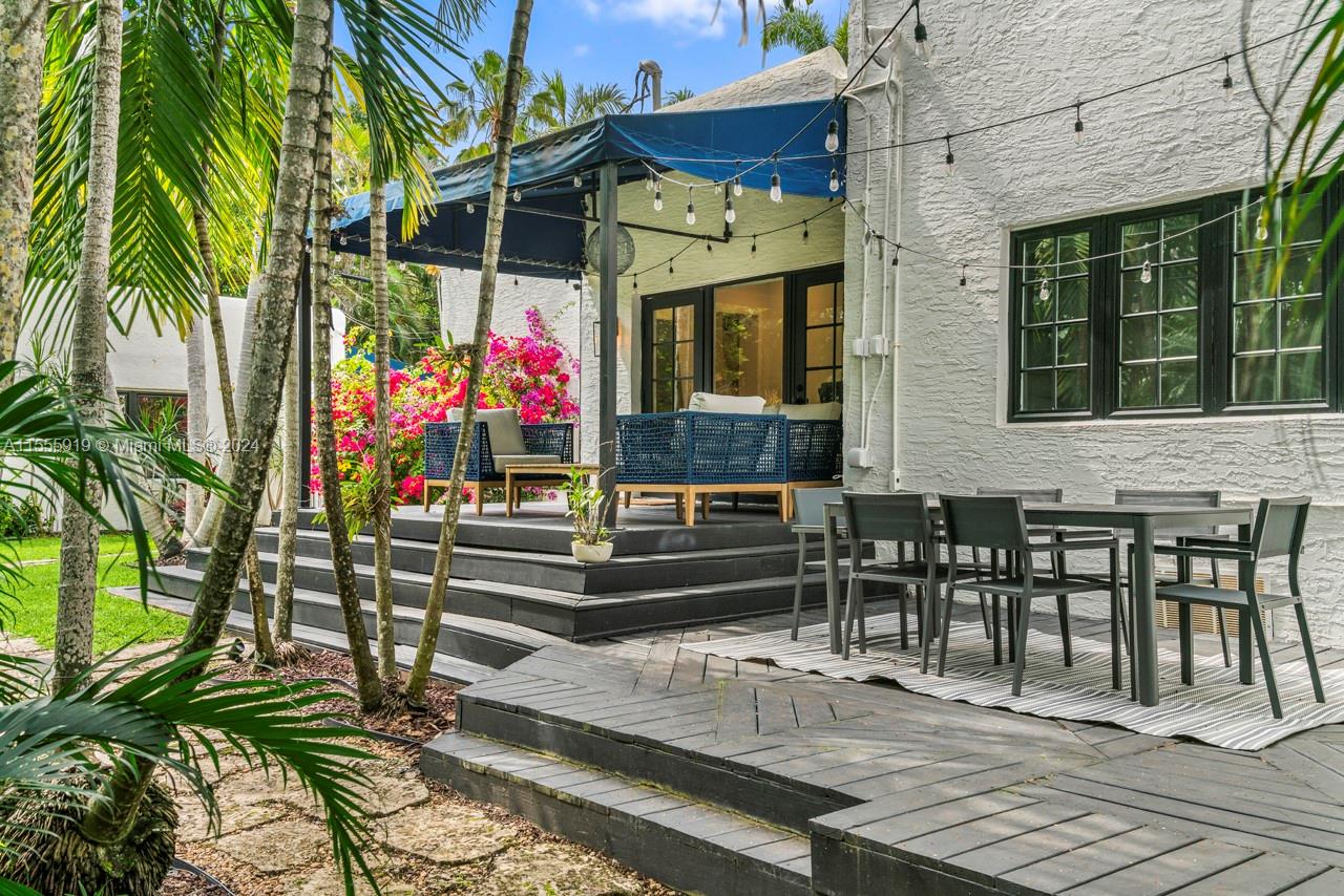 5968 NE 6th Ct, Miami, Florida 33137, 3 Bedrooms Bedrooms, ,4 BathroomsBathrooms,Residentiallease,For Rent,5968 NE 6th Ct,A11555919