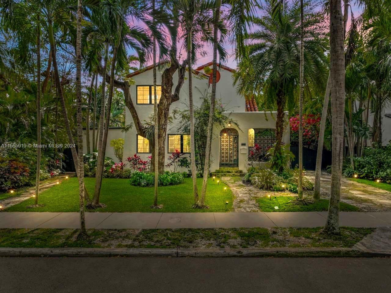 5968 NE 6th Ct, Miami, Florida 33137, 3 Bedrooms Bedrooms, ,4 BathroomsBathrooms,Residentiallease,For Rent,5968 NE 6th Ct,A11555919