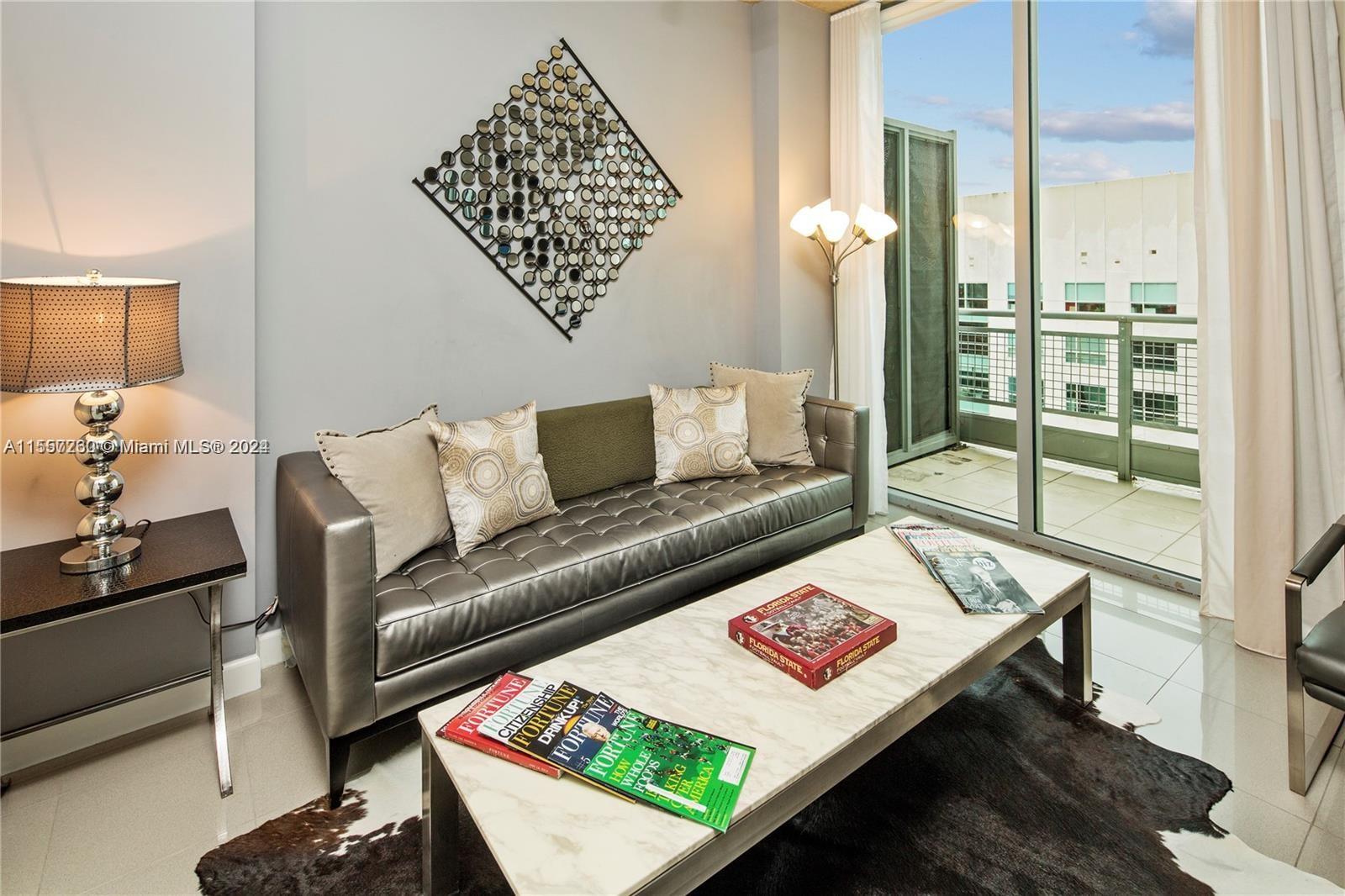 690 SW 1st Ct 3122, Miami, Florida 33130, 3 Bedrooms Bedrooms, ,2 BathroomsBathrooms,Residentiallease,For Rent,690 SW 1st Ct 3122,A11557260