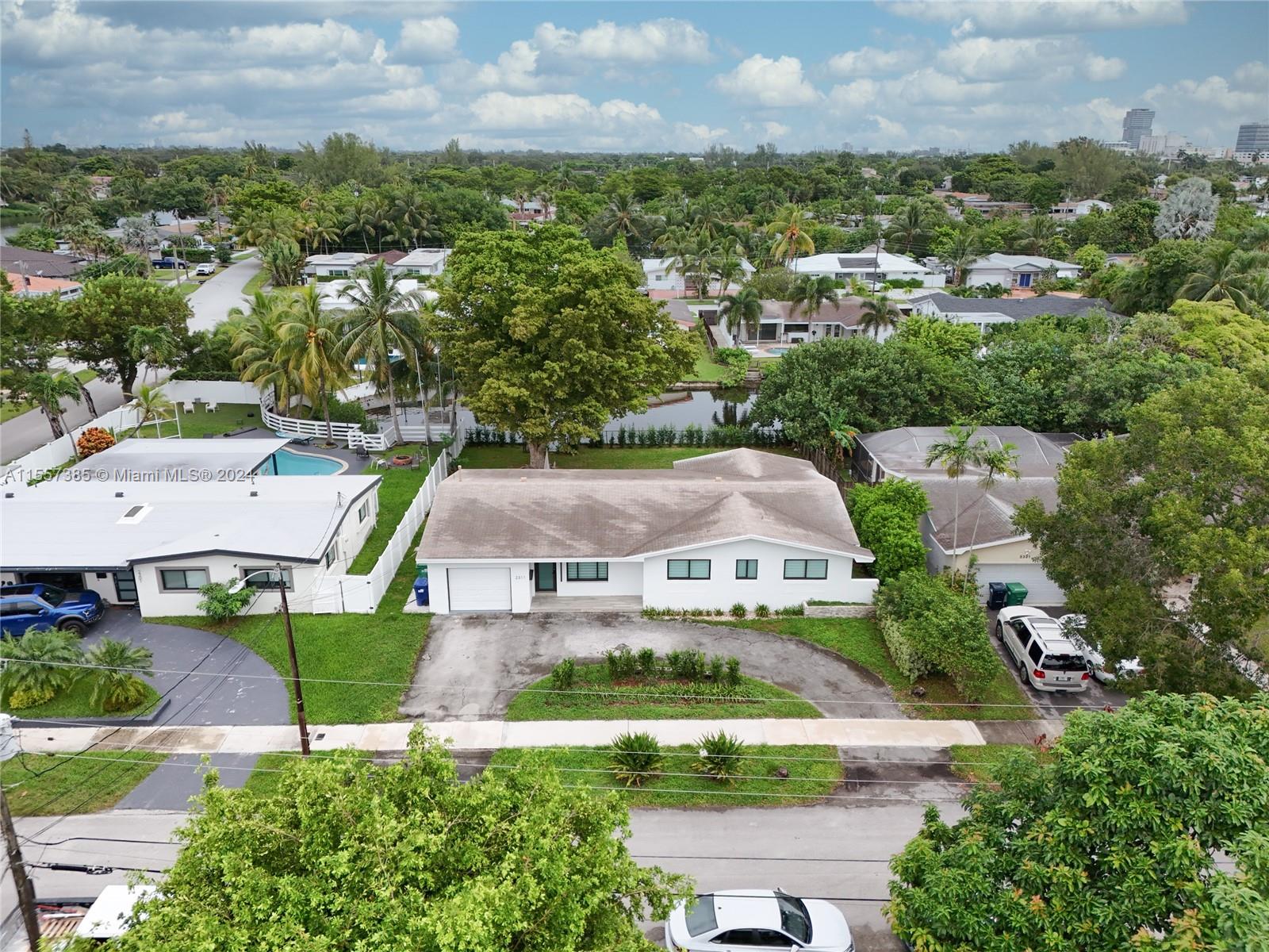 2311 NE 193rd St  For Sale A11557385, FL