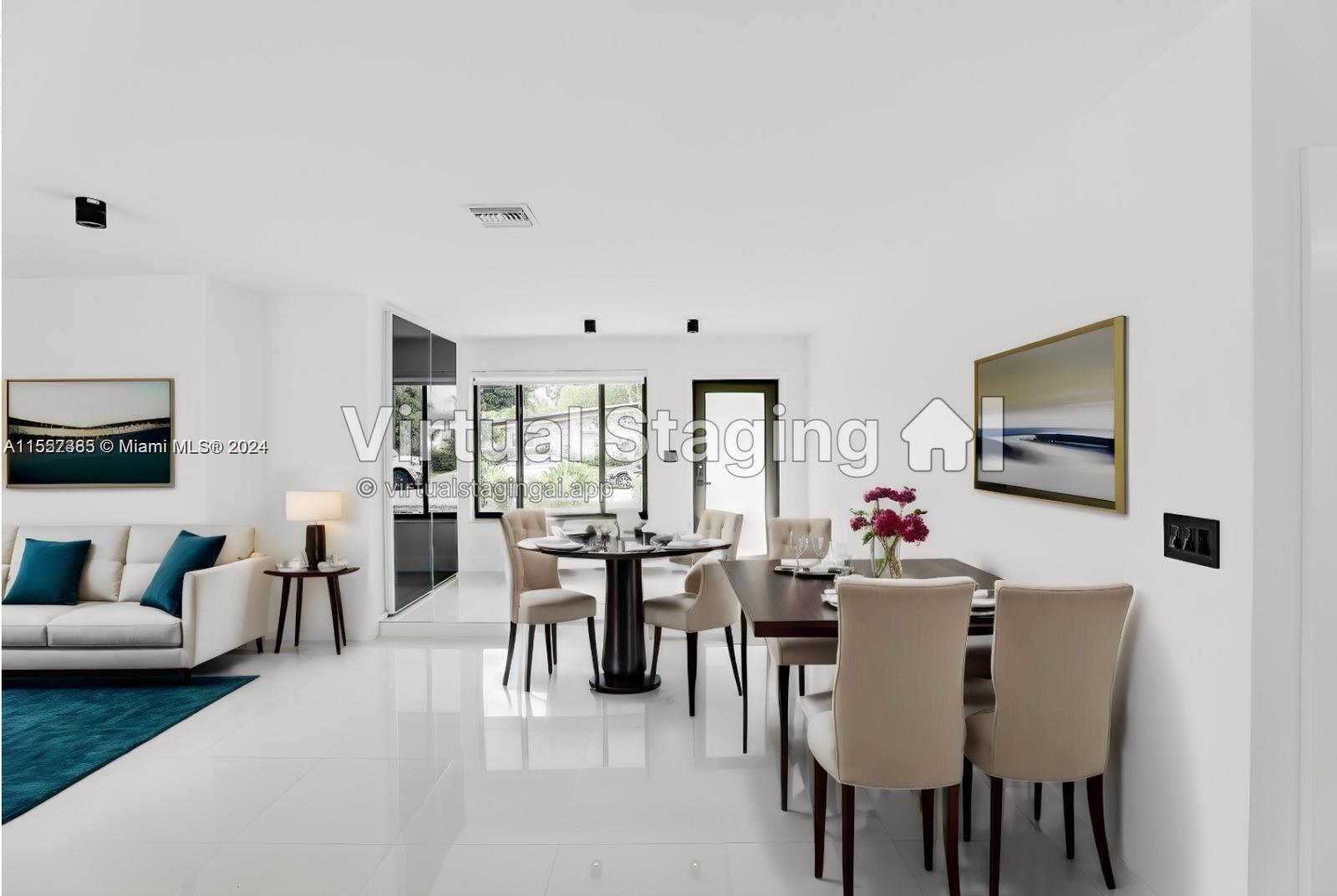 2311 NE 193rd St, Miami, Florida 33180, 4 Bedrooms Bedrooms, ,2 BathroomsBathrooms,Residential,For Sale,2311 NE 193rd St,A11557385