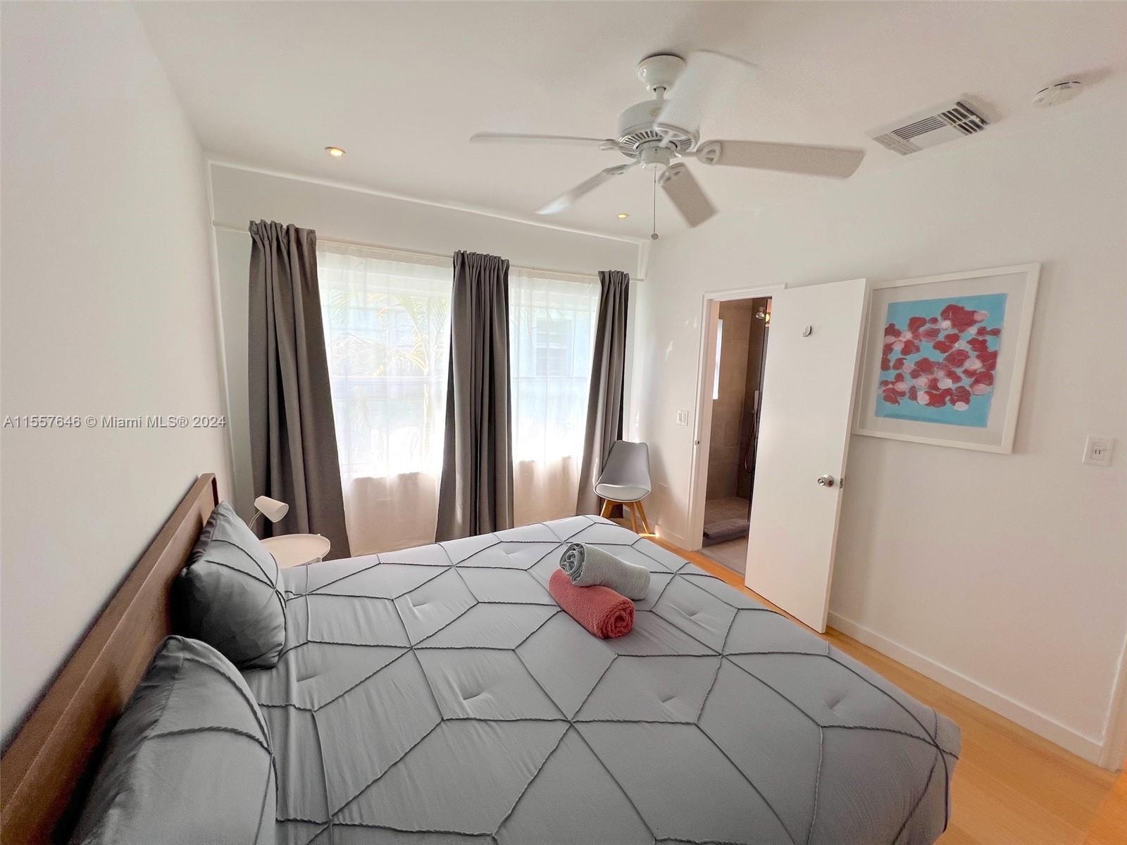 1555 Pennsylvania Ave 205, Miami Beach, Florida 33139, 1 Bedroom Bedrooms, ,1 BathroomBathrooms,Residentiallease,For Rent,1555 Pennsylvania Ave 205,A11557646