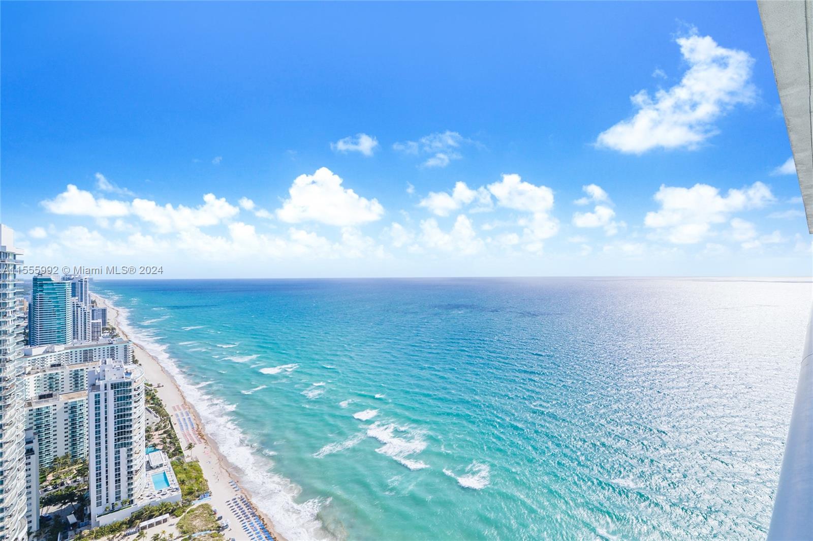 1830 S Ocean Dr #4512 For Sale A11555992, FL