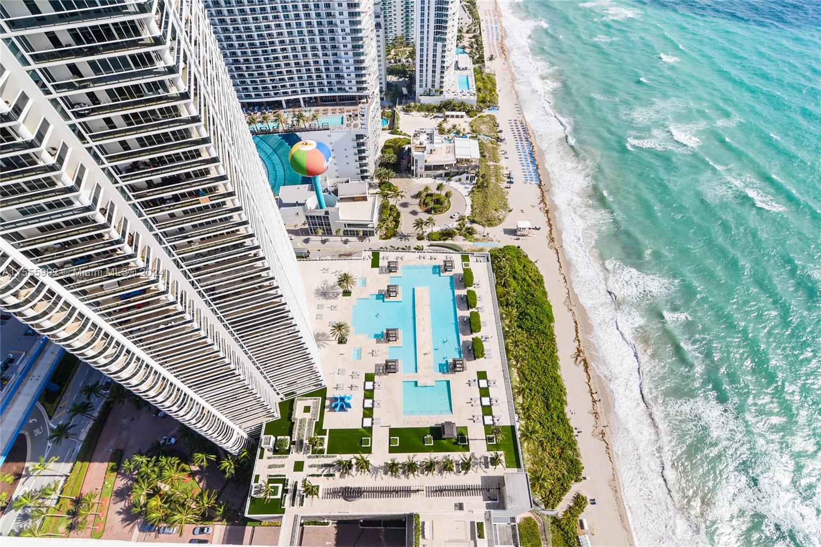 1830 S Ocean Dr 4512, Hallandale Beach, Florida 33009, 1 Bedroom Bedrooms, ,1 BathroomBathrooms,Residential,For Sale,1830 S Ocean Dr 4512,A11555992