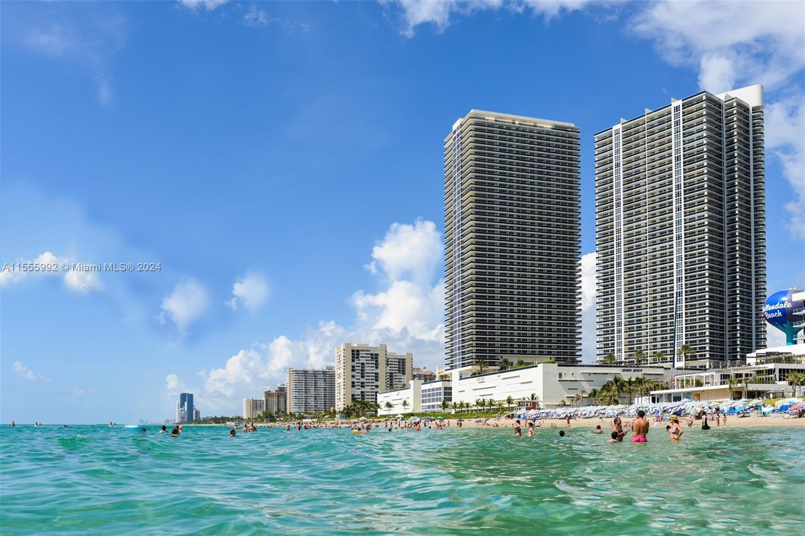 1830 S Ocean Dr 4512, Hallandale Beach, Florida 33009, 1 Bedroom Bedrooms, ,1 BathroomBathrooms,Residential,For Sale,1830 S Ocean Dr 4512,A11555992