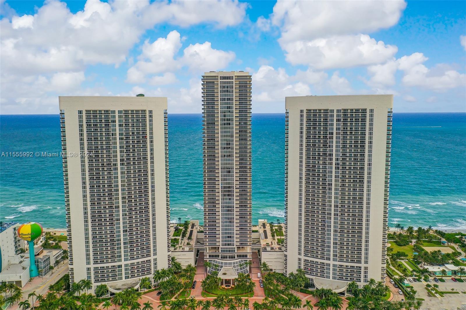 1830 S Ocean Dr 4512, Hallandale Beach, Florida 33009, 1 Bedroom Bedrooms, ,1 BathroomBathrooms,Residential,For Sale,1830 S Ocean Dr 4512,A11555992