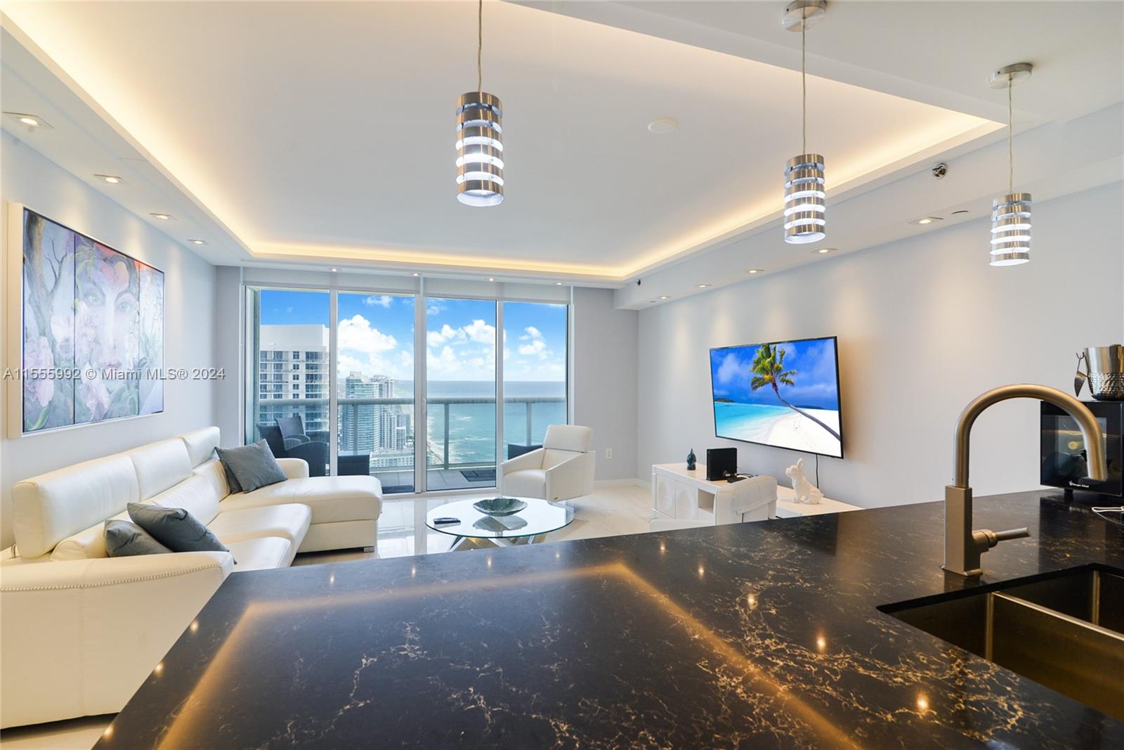 1830 S Ocean Dr 4512, Hallandale Beach, Florida 33009, 1 Bedroom Bedrooms, ,1 BathroomBathrooms,Residential,For Sale,1830 S Ocean Dr 4512,A11555992