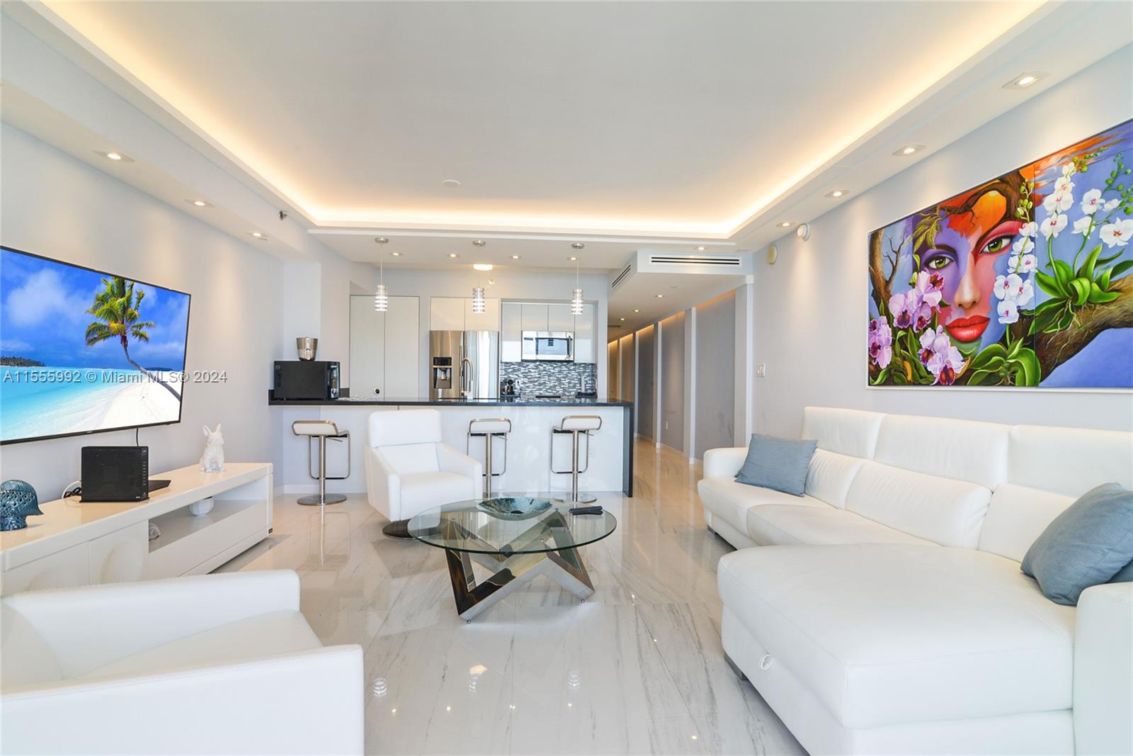 1830 S Ocean Dr 4512, Hallandale Beach, Florida 33009, 1 Bedroom Bedrooms, ,1 BathroomBathrooms,Residential,For Sale,1830 S Ocean Dr 4512,A11555992