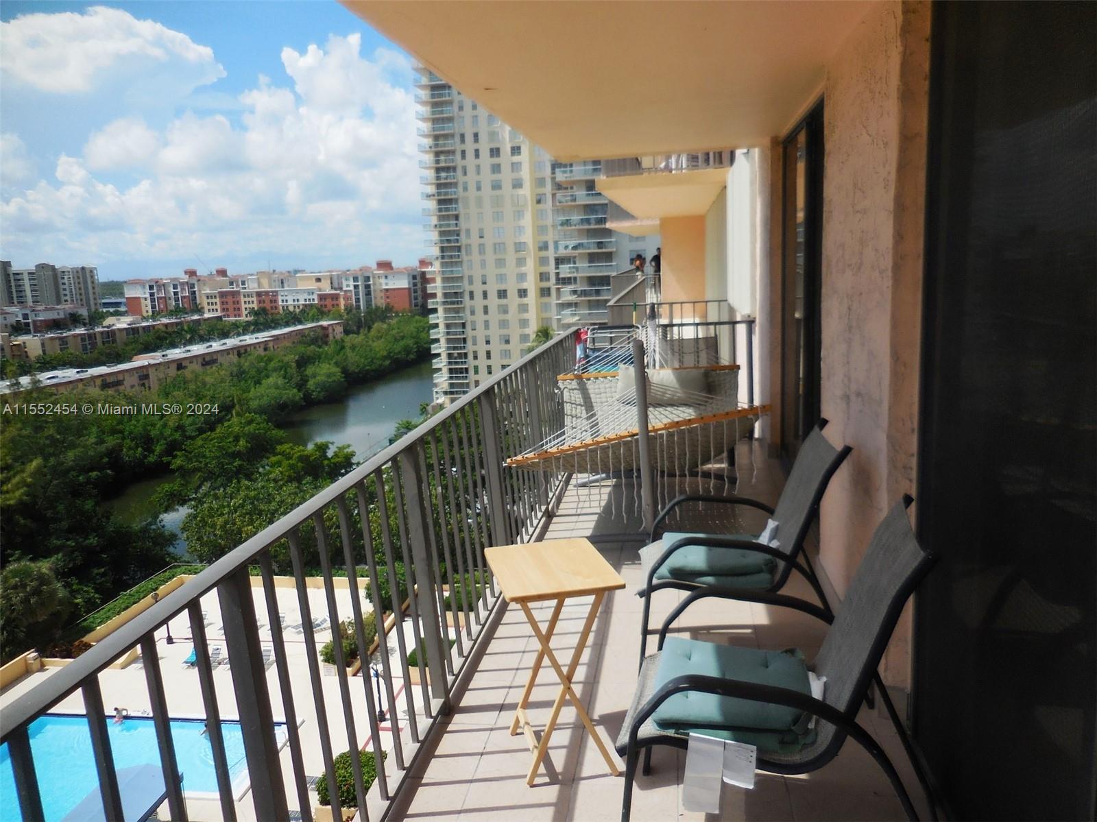 210 174th St 1107, Sunny Isles Beach, Florida 33160, 2 Bedrooms Bedrooms, ,2 BathroomsBathrooms,Residentiallease,For Rent,210 174th St 1107,A11552454