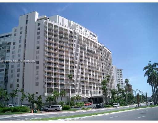 5401 E Collins Ave 512, Miami Beach, Florida 33140, 2 Bedrooms Bedrooms, ,2 BathroomsBathrooms,Residentiallease,For Rent,5401 E Collins Ave 512,A11557674