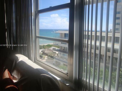 5401 E Collins Ave 512, Miami Beach, Florida 33140, 2 Bedrooms Bedrooms, ,2 BathroomsBathrooms,Residentiallease,For Rent,5401 E Collins Ave 512,A11557674