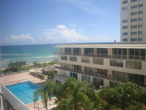 5401 E Collins Ave 512, Miami Beach, Florida 33140, 2 Bedrooms Bedrooms, ,2 BathroomsBathrooms,Residentiallease,For Rent,5401 E Collins Ave 512,A11557674