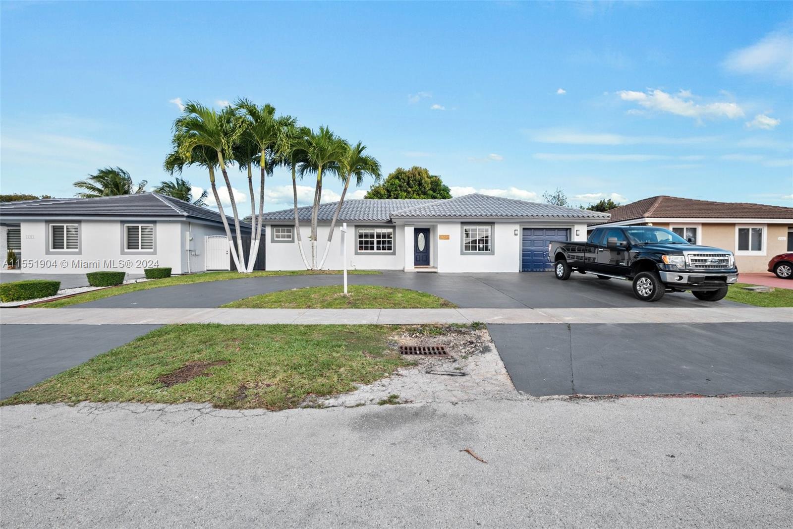 21241 SW 125th Path  For Sale A11551904, FL