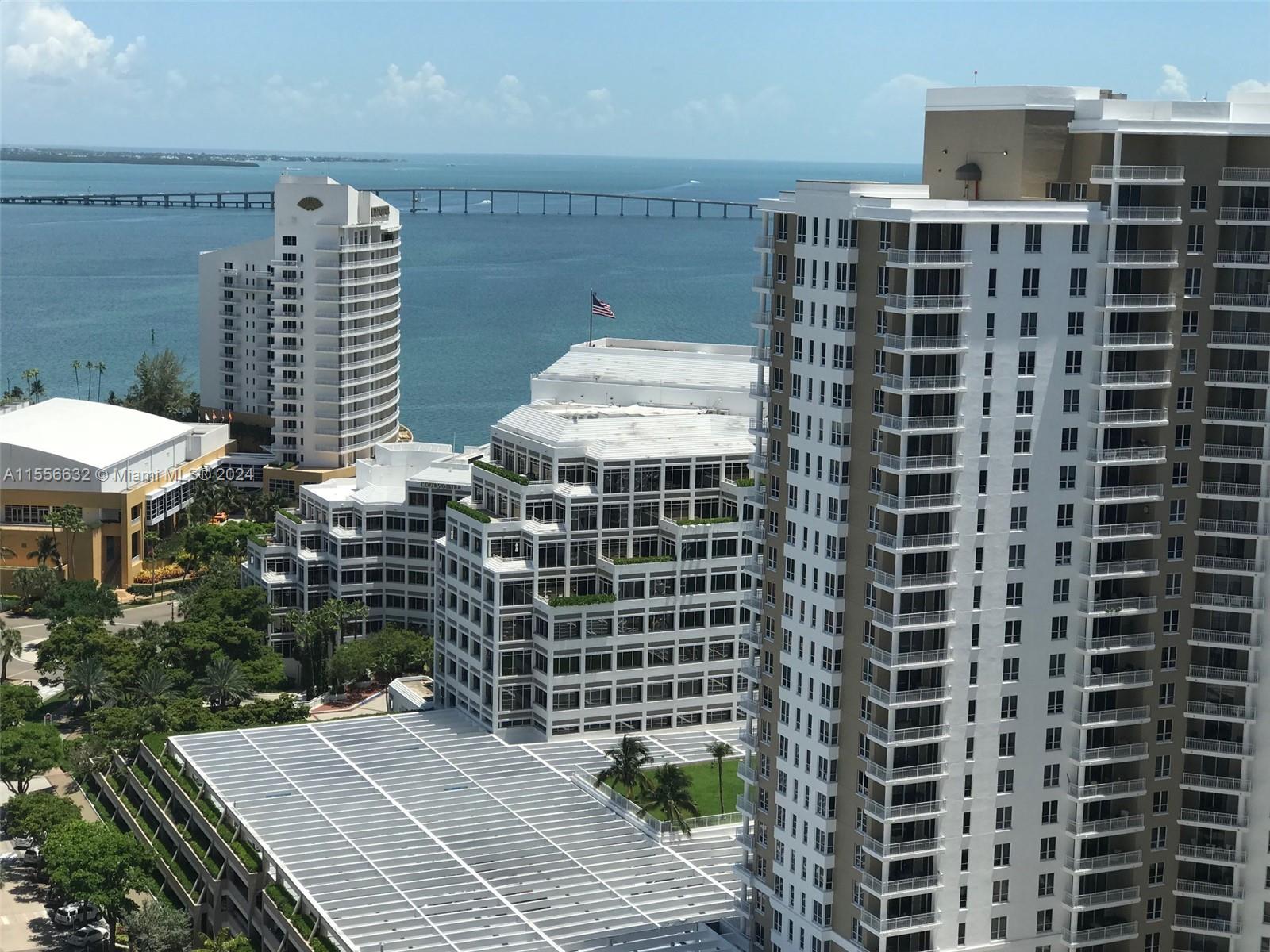 900  Brickell Key Blvd #2205 For Sale A11556632, FL