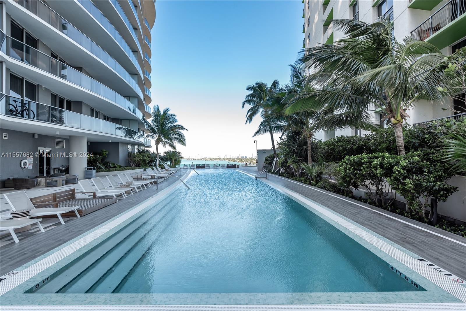 488 NE 18th St 3610, Miami, Florida 33132, 3 Bedrooms Bedrooms, ,3 BathroomsBathrooms,Residentiallease,For Rent,488 NE 18th St 3610,A11557682