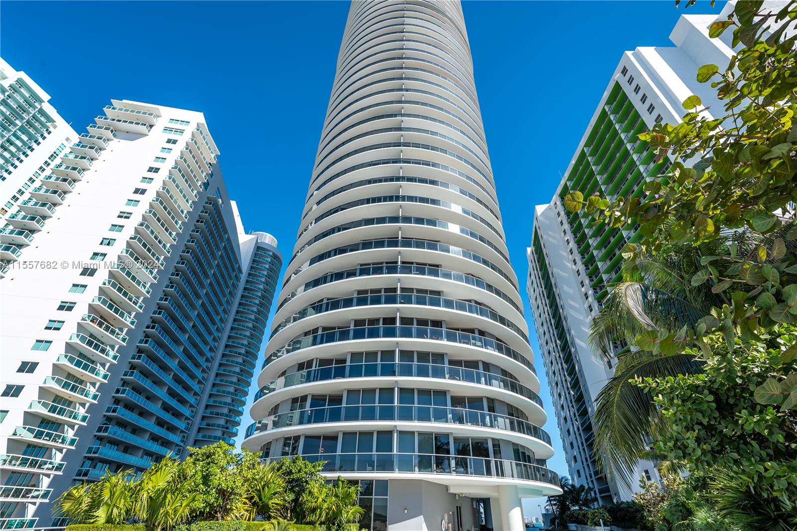 488 NE 18th St 3610, Miami, Florida 33132, 3 Bedrooms Bedrooms, ,3 BathroomsBathrooms,Residentiallease,For Rent,488 NE 18th St 3610,A11557682