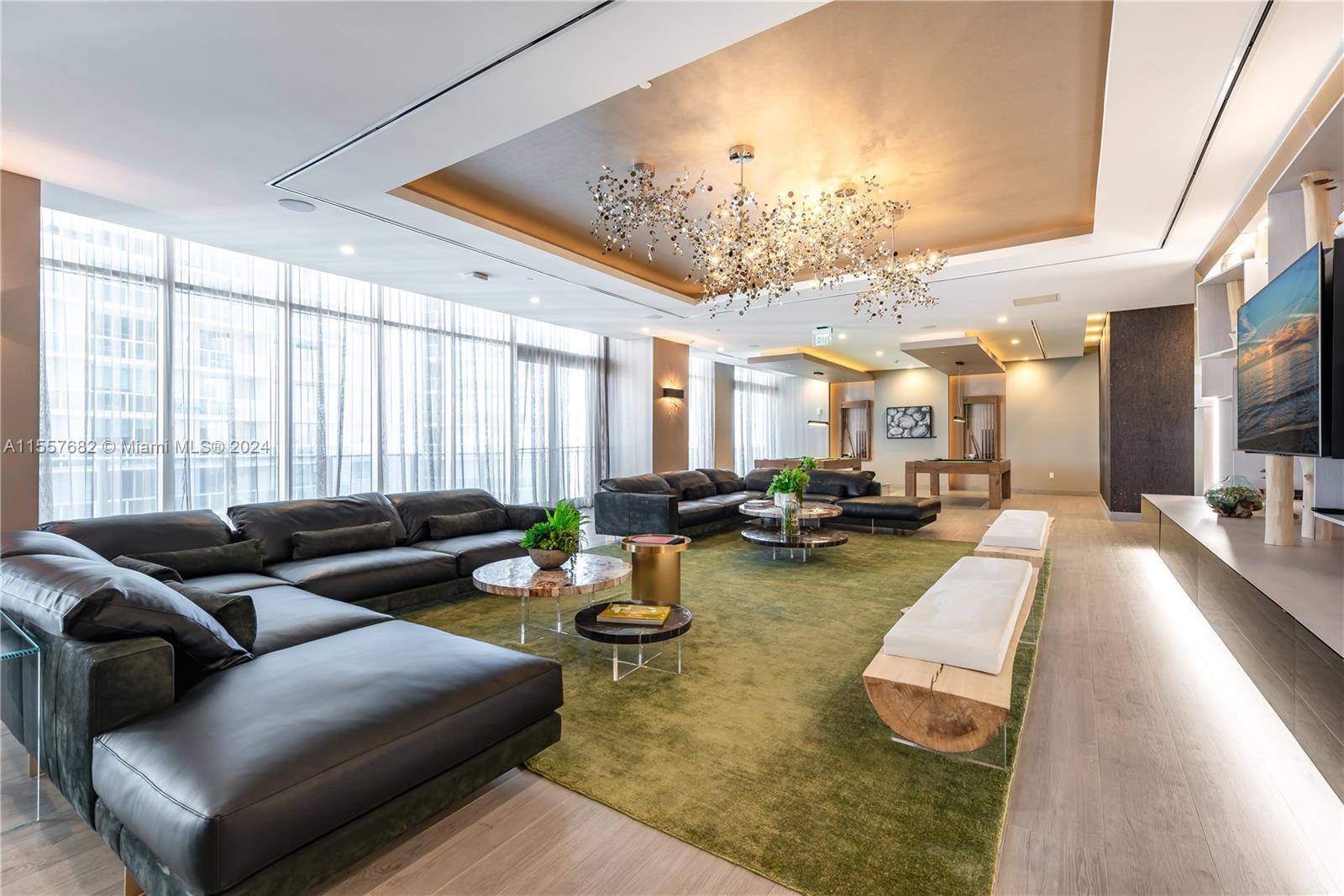 488 NE 18th St 3610, Miami, Florida 33132, 3 Bedrooms Bedrooms, ,3 BathroomsBathrooms,Residentiallease,For Rent,488 NE 18th St 3610,A11557682