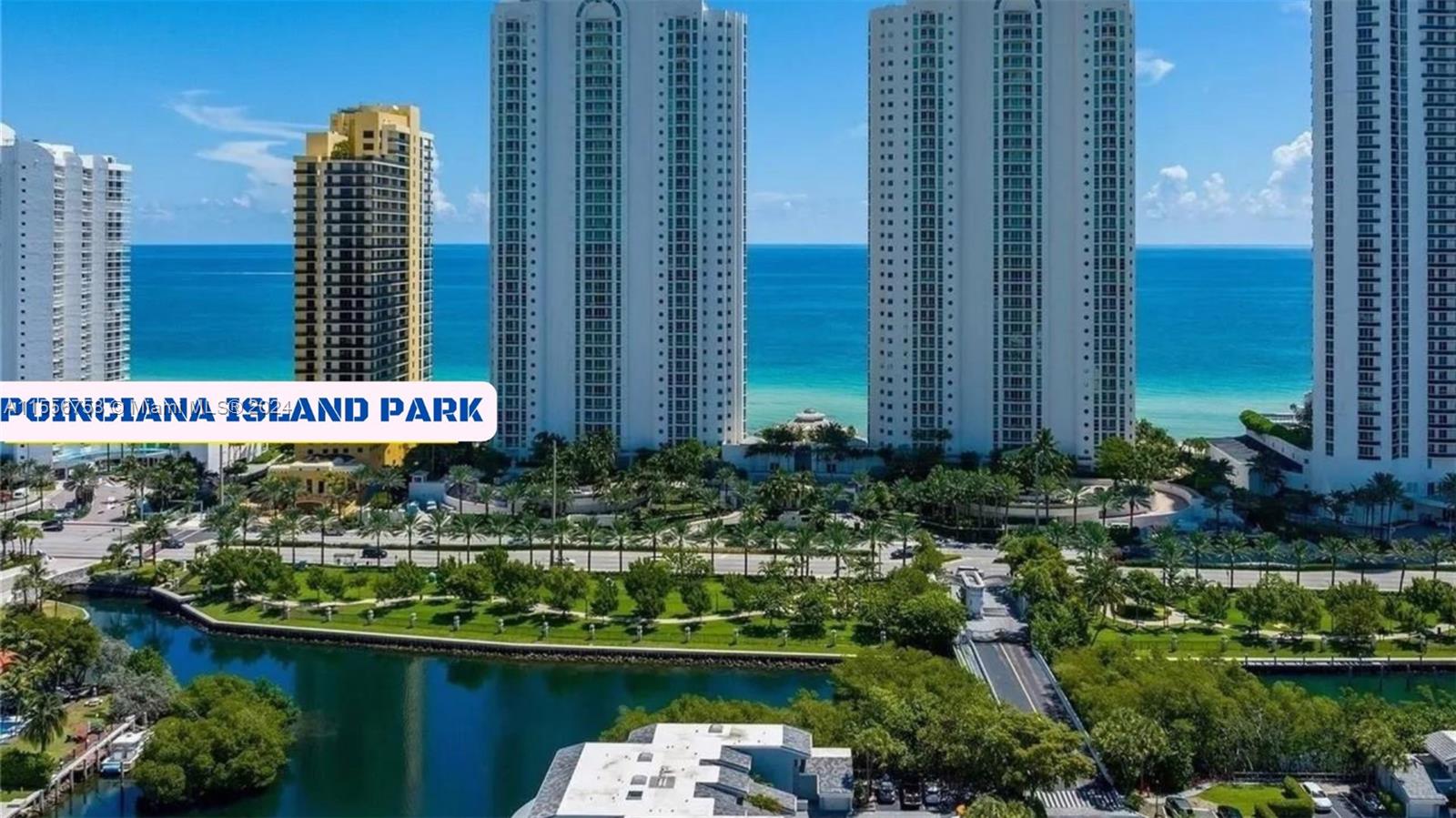 430 Poinciana Dr 1710, Sunny Isles Beach, Florida 33160, 5 Bedrooms Bedrooms, ,3 BathroomsBathrooms,Residential,For Sale,430 Poinciana Dr 1710,A11556758