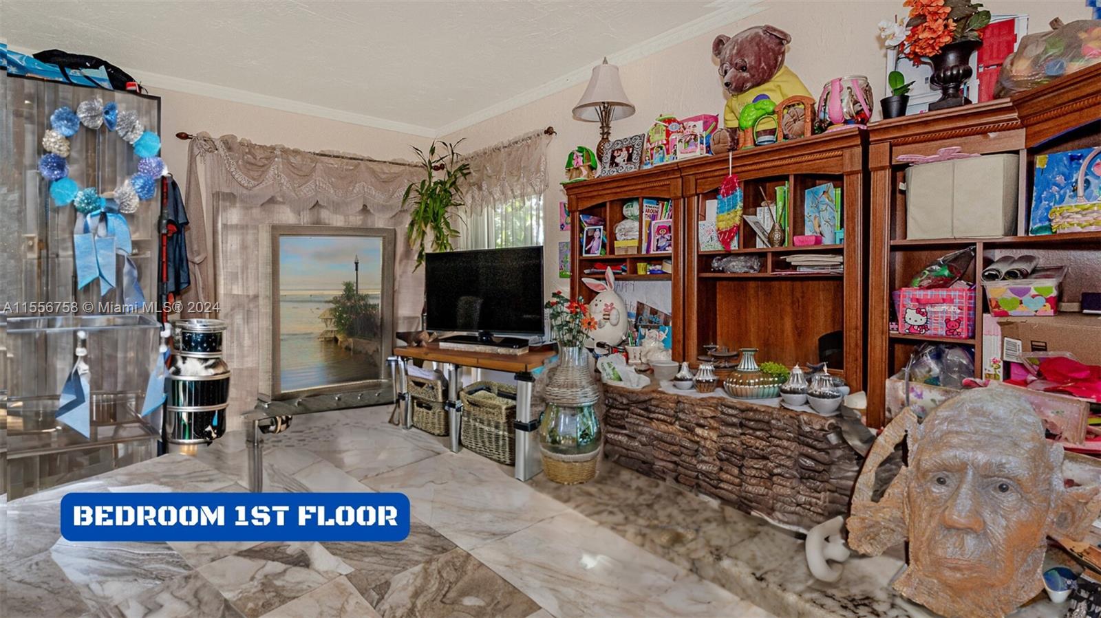430 Poinciana Dr 1710, Sunny Isles Beach, Florida 33160, 5 Bedrooms Bedrooms, ,3 BathroomsBathrooms,Residential,For Sale,430 Poinciana Dr 1710,A11556758