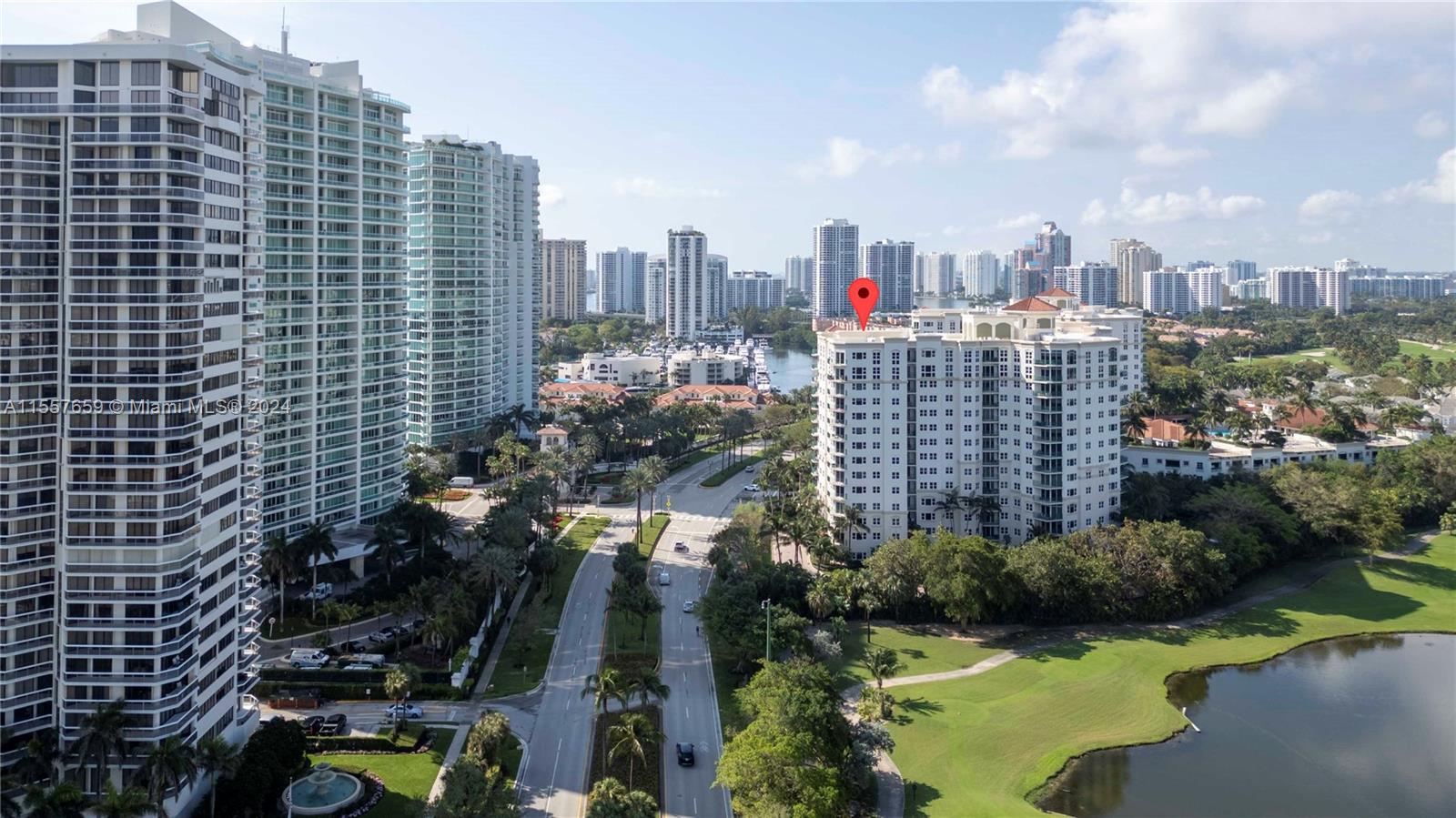 20000 E Country Club Dr 611, Aventura, Florida 33180, 3 Bedrooms Bedrooms, ,3 BathroomsBathrooms,Residential,For Sale,20000 E Country Club Dr 611,A11557659