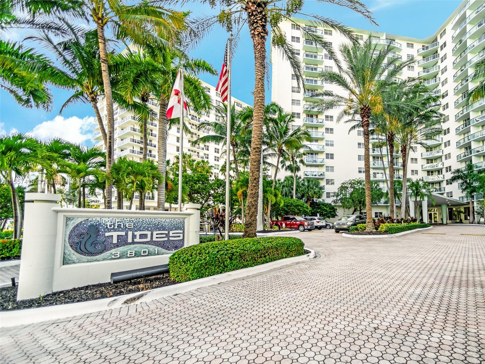 3901 OCEAN DR 9P, Hollywood, Florida 33019, 2 Bedrooms Bedrooms, ,2 BathroomsBathrooms,Residentiallease,For Rent,3901 OCEAN DR 9P,A11557419